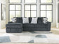 Midnight-Madness - Sectional