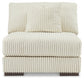 Lindyn - 4 Piece Sectional