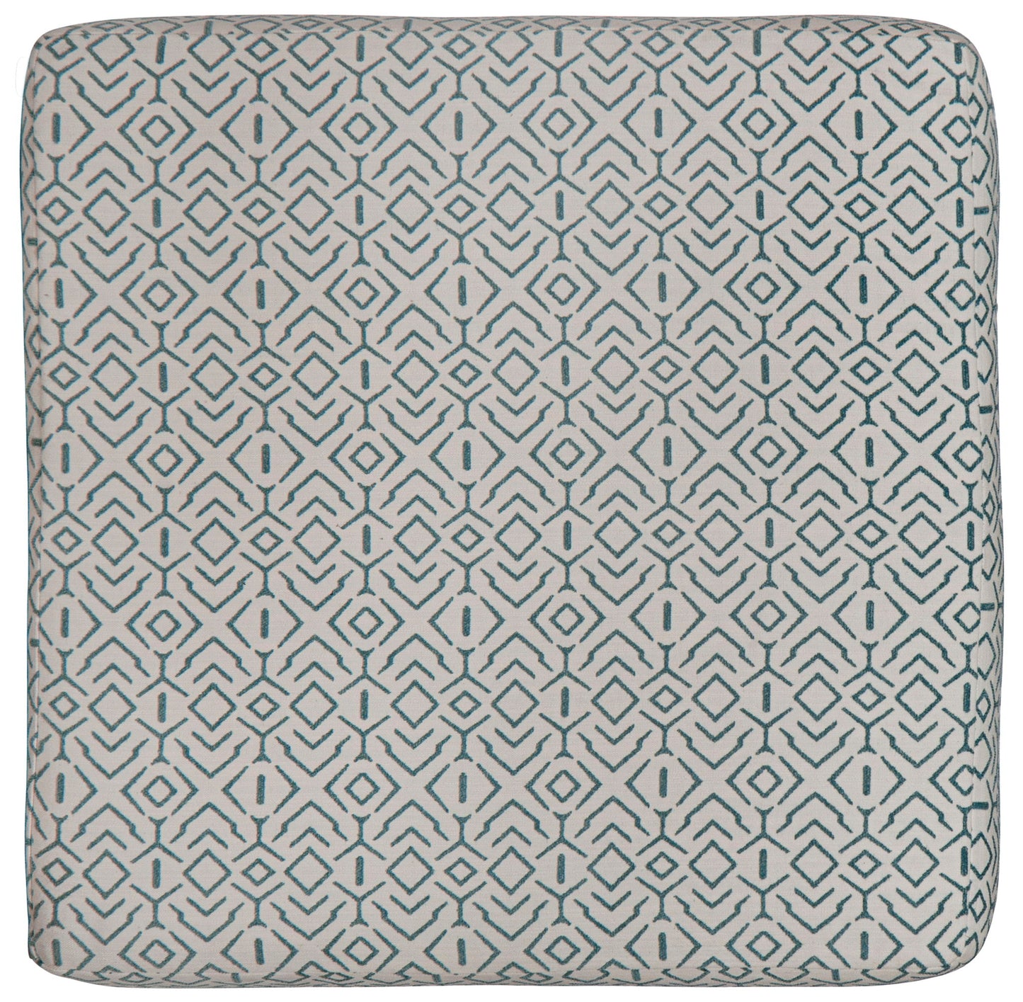 Howell - Cocktail Ottoman