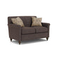Stella - Fabric Loveseat