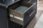 Rowanbeck - Dresser - Black