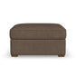 Milo - Fabric Cocktail Ottoman