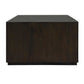 Teak Maze - Coffee Table - Woodtone