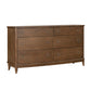 Bellevue - Dresser - Whiskey Brown