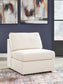 Modmax - L-Shaped Sectional - Oyster