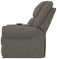Paradise - Power Lift/Headrest/Lay Flat Recliner With CR3 Heat/Massage