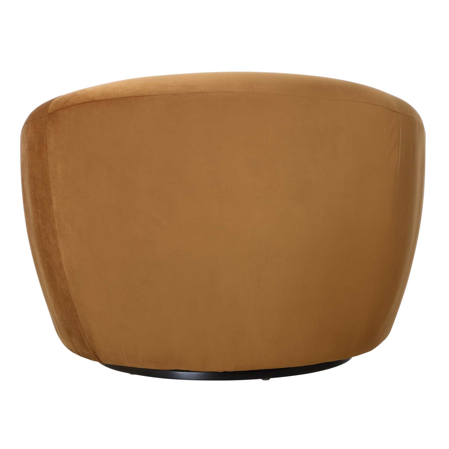 DeSoto - Swivel Chair - Hazlenut