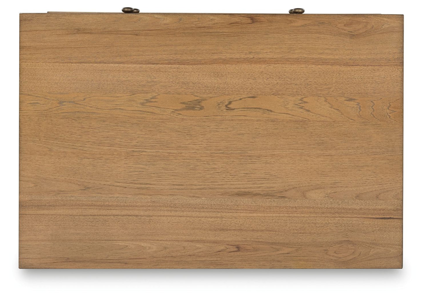 Sharlance - Lift Top Cocktail Table - Light Brown