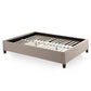 Malouf Eastman - Platform Bed Base