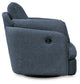 Modmax - Swivel Glider Recliner