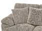 Jaden - Fabric Loveseat