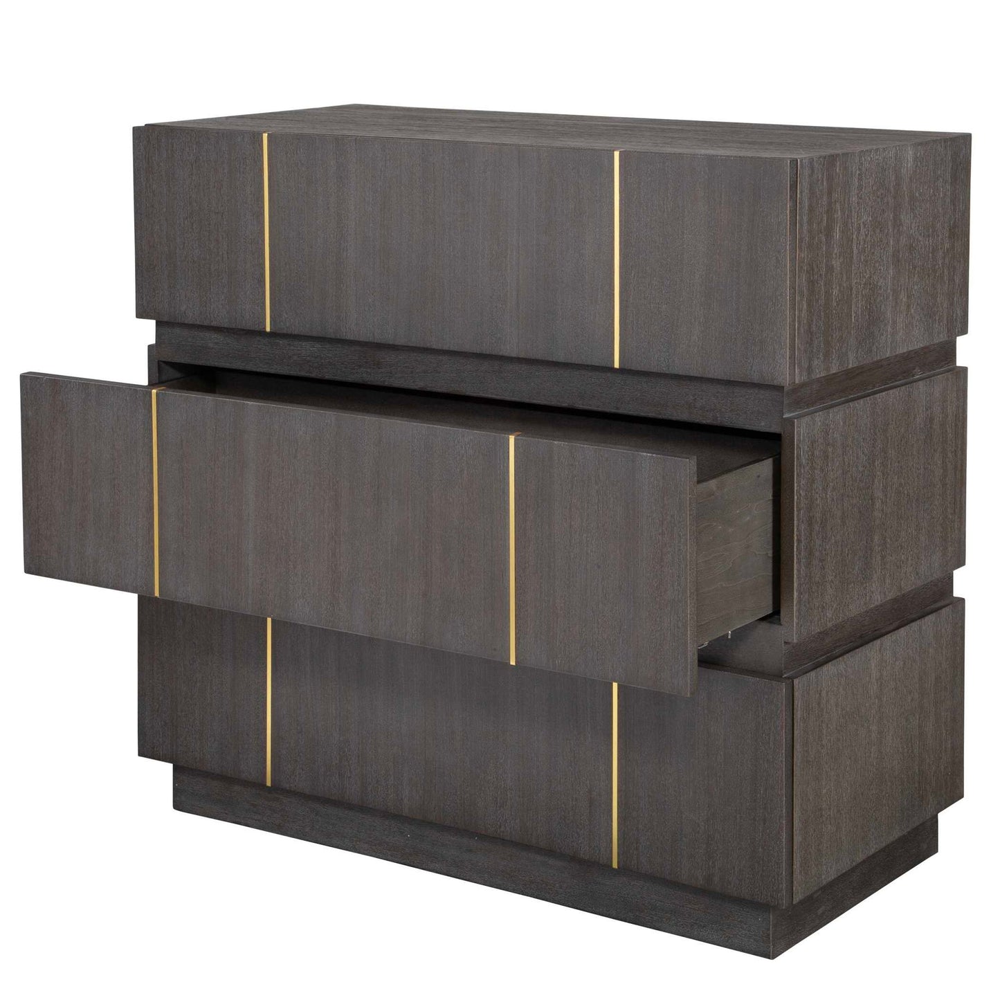 Between The Lines - Accent Chest