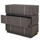 Between The Lines - Accent Chest