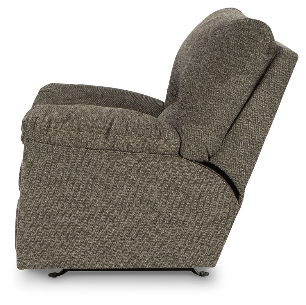 Norlou - Rocker Recliner - Flannel