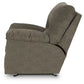 Norlou - Rocker Recliner - Flannel