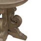 Magnolia Manor - Round End Table