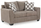 Loreo - Loveseat