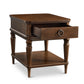 Bellevue - Table