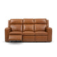 Wyatt - Power Reclining Sofa With Power Headrests & Lumbar