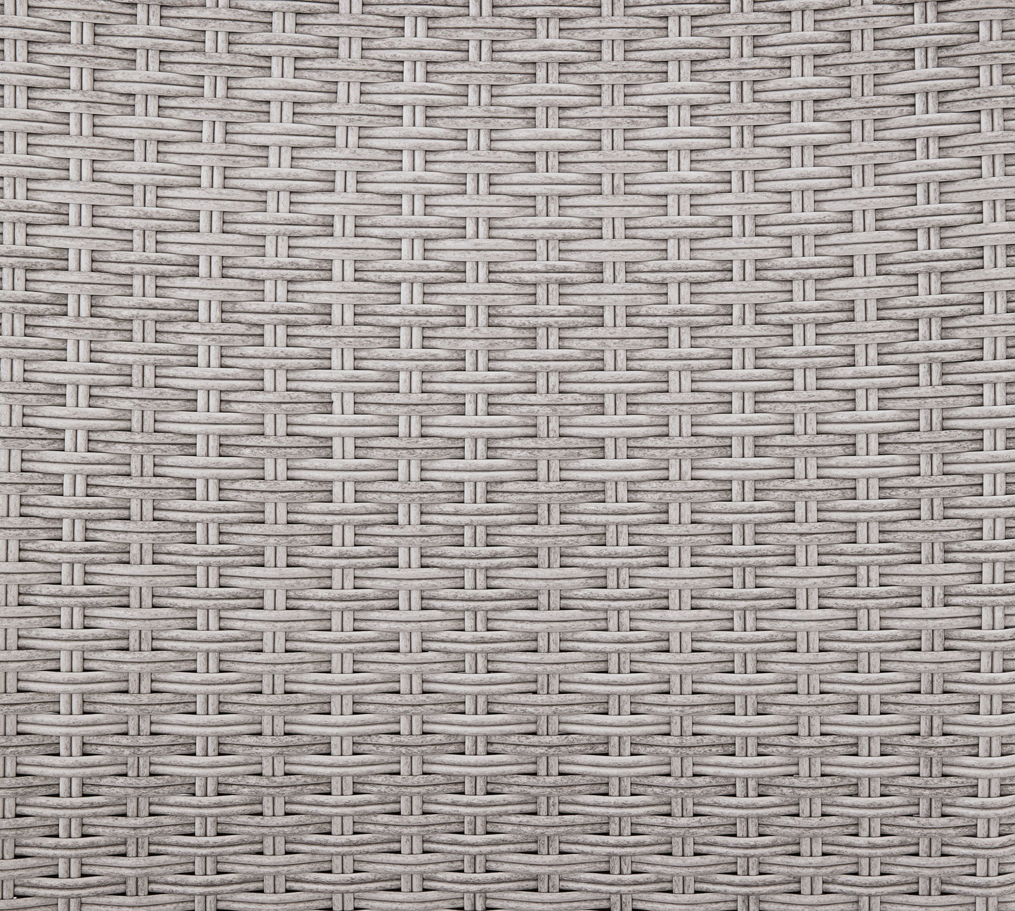 Half Moon Beach - Arm Chair With Cushion (Set of 2) - Blue / Gray