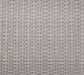 Half Moon Beach - Swivel Lounge With Cushion - Blue / Gray