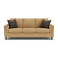 Thomas - Fabric Sofa