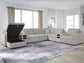 ModMax Luxe - Sectional
