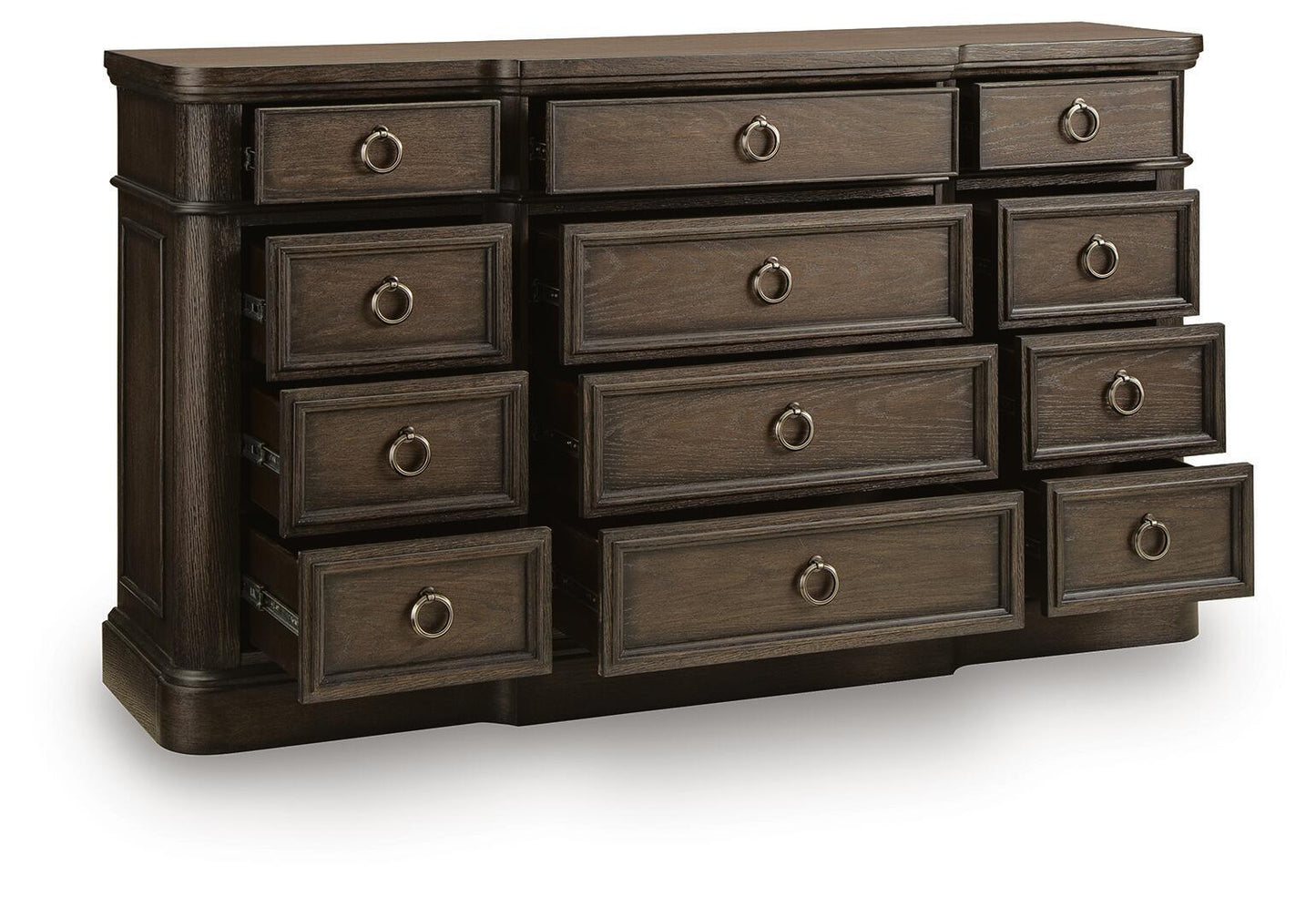 Wickenger - Dresser