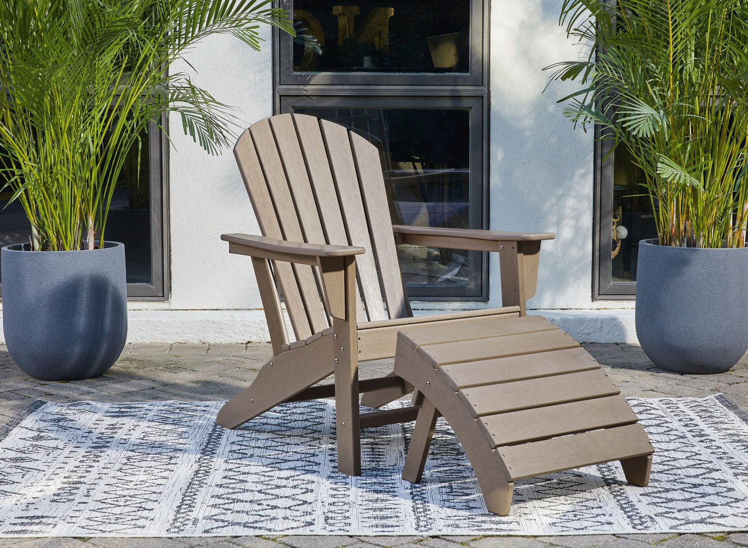 Outdoor Sets