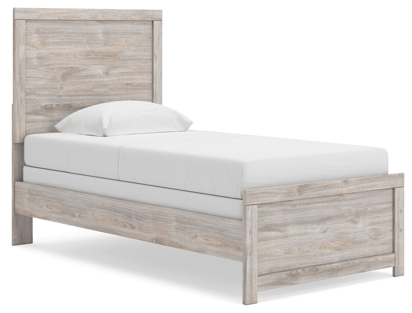 Broachmyn - Panel Bedroom Set