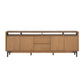 Millwork - Entertainment Base