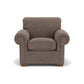 Main Street - Fabric Chair