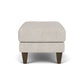 Bond - Fabric Ottoman