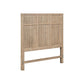 Proximity Place - Panel Headboard