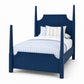 Tide & Timber - Pencil Poster Bed 3/3