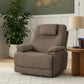 Zecliner Model 2+ - Power Lift Recliner With Power Headrest, Lumbar, Heat & Massage