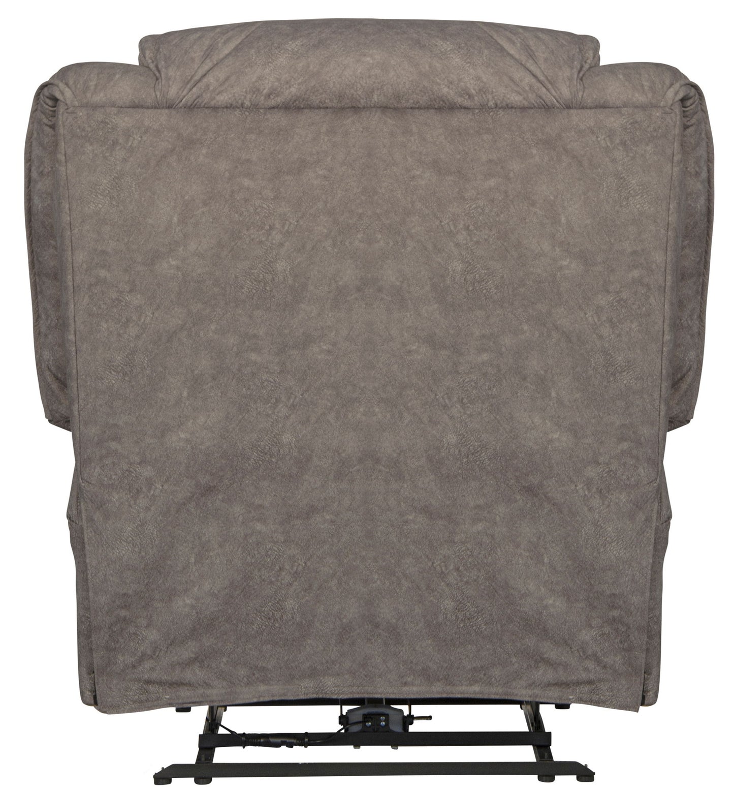 Rialto - Power Lay Flat Recliner