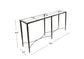 Washington - Console Table