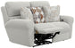 Kellen - Fabric Reclining Loveseat
