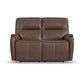 Wilson - Power Reclining Loveseat
