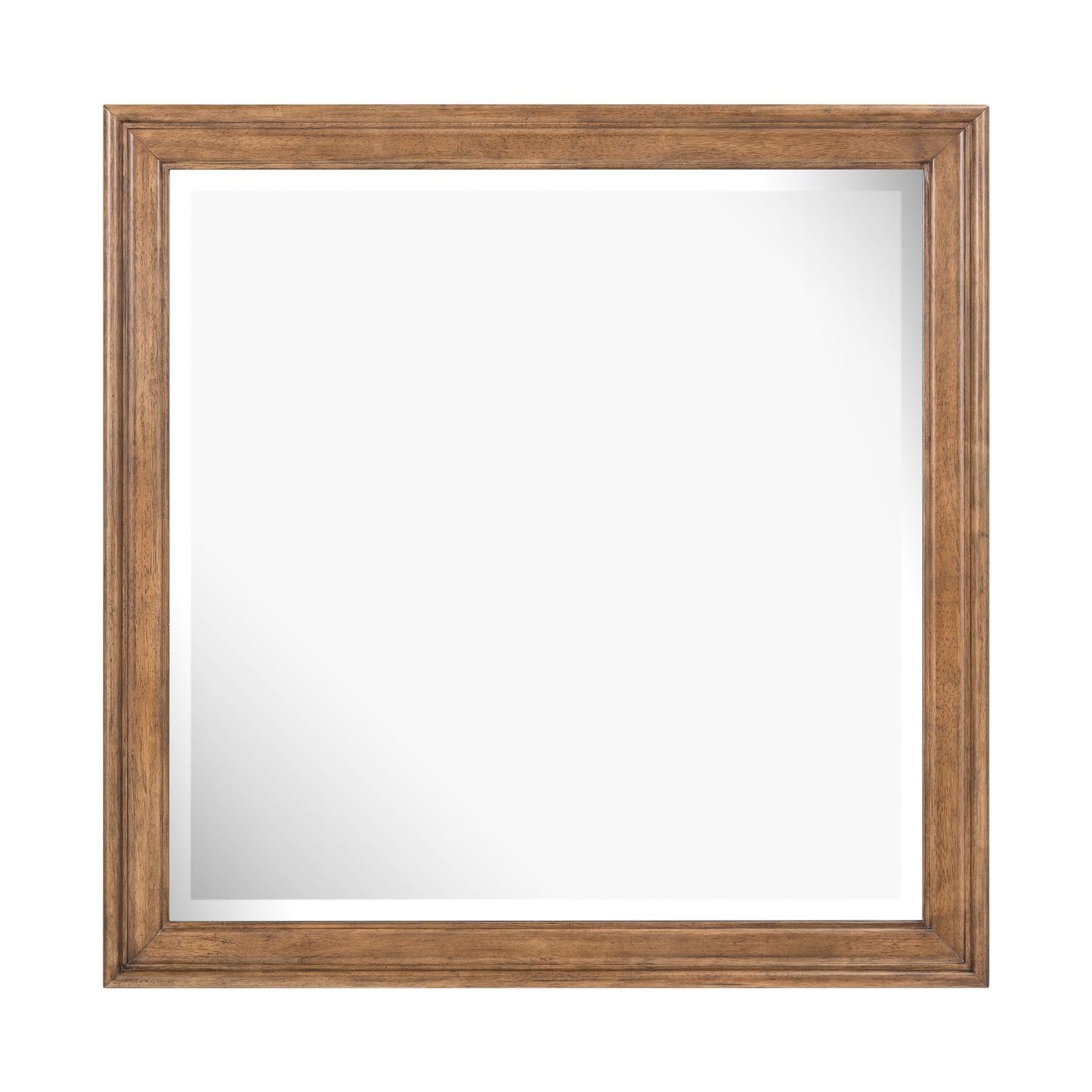 Twin Lakes - Mirror