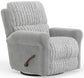 Foxy - Swivel Glider Recliner