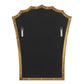 Monarch - Scalloped Arched Vanity Mirror