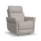 Artemis - Power Rocking Recliner With Power Headrest, Lumbar, Heat & Massage