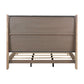 Brentwood - Upholstered Bed