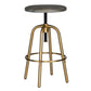 Revolve - Counter Stool - Bronze
