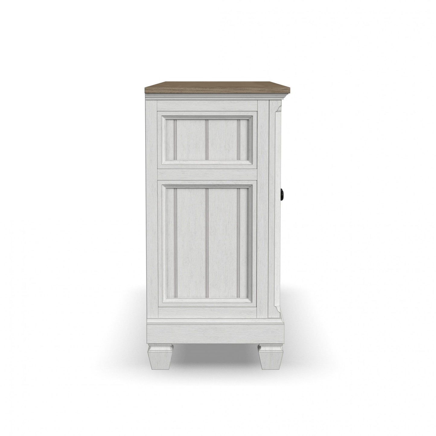 Melody - Buffet - White