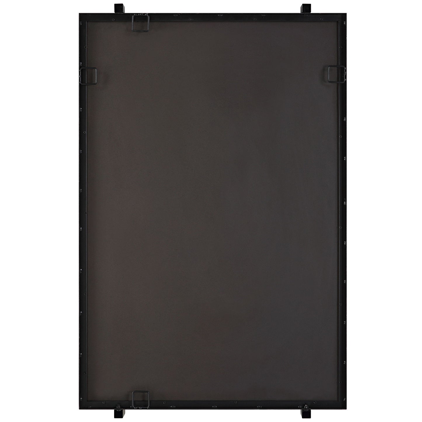 Ladonna - Rods Mirror - Black