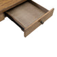 Carolina Park - Writing Desk - Brown