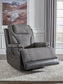 4Z-Peaceful Pause - Serenity Zone - Power Lift Recliner